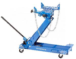 Домкрат Nordberg подкатной трансмиссионный, 0,5 т