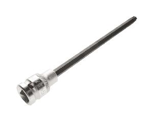 Бита-головка 1/2" TORX T45х200мм длинная JTC