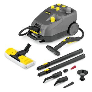 Пароочиститель KARCHER SG 4/4