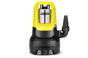 Насос KARCHER SP 6 Flat Inox *EU