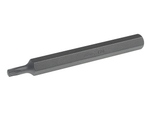 Бита TORX Т20х80мм 5/16" удлиненная JTC