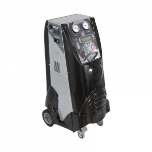 Установка Spin TECNOCLIMA ADVANCE 3000 для заправки кондиционеров, автомат.