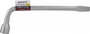 Ключ Thorvik баллонный Г-образный, 21 мм, 310 мм