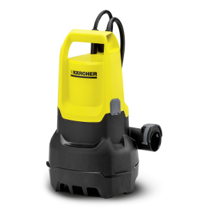 Насос KARCHER SP 5 Dirt *EU