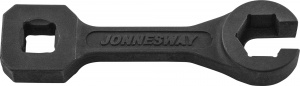 Ключ Jonnesway разрезной для топливных фильтров 3/8"x14мм