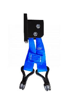 Устройство Nordberg подъема за колесо для реечного домкрата N024, N025