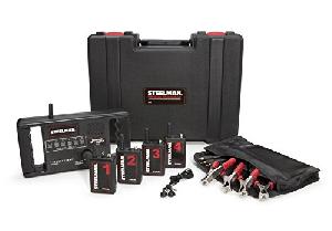 Шум-детектор Steelman