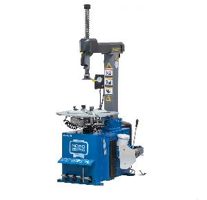 Станок Nordberg шиномонтажный 4640ID автоматический с взрывной подкачкой. СНЯТ