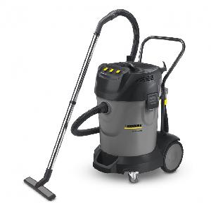 Пылесос KARCHER NT 70/3*EU, антрацит