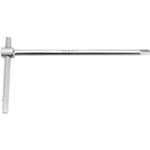 Ключ TOPTUL шестигранный Т-образный 7 мм, 105х210 мм 