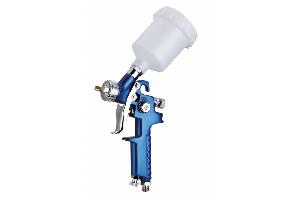 Краскопульт VOYLET Мини H-2000 (Н-2001) дюза 0,7 верхний бачок 125мл