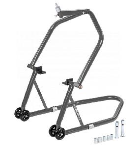 Мотоподкат передний Nordberg, cерый