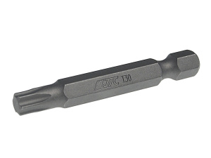 Бита TORX Т30х50мм 1/4" JTC