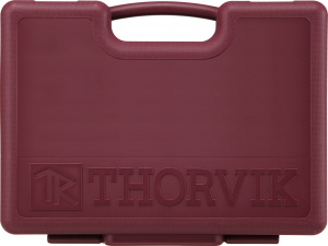Кейс Thorvik пластиковый для набора UTS0056