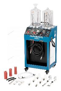 Установка NORDBERG для замены охлаждающей жидкости СНЯТ