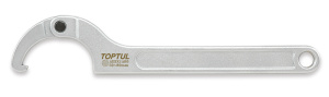 Ключ TOPTUL  радиусный 120-180 мм  
