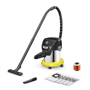 Пылесос KARCHER KWD 3 S V-15/4/20 Anniversary Edition