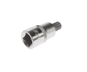 Бита-головка 1/2" SPLINE М12х55мм JTC