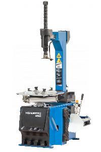 Станок шиномонтажный Nordberg автомат, односкоростной, 220 В, синий