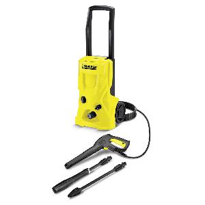 Аппарат высокого давления KARCHER K 4 Basic (замена 1.180-083)