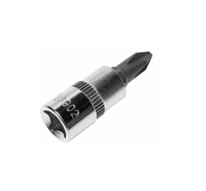 Бита-головка JTC 1/4" PH2х37мм