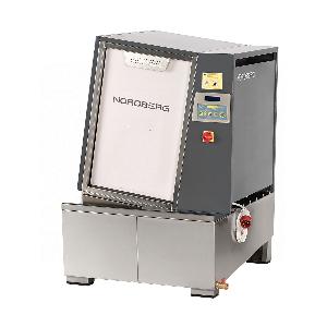 Мойка Nordberg автоматическая для колес без нагрева воды, серая