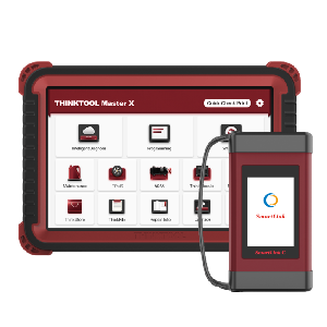 Сканер диагностический THINKCAR THINKTOOL MASTER X