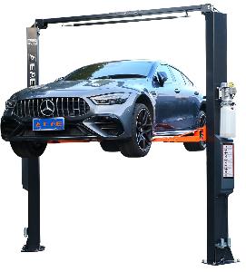 Подъемник Everlift EE-61CA-42T двухстоечный электрогидравлический, г/п 4,2 т