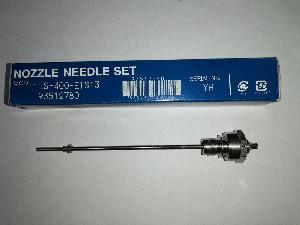 Ремкомплект IWATA  для краскопульта LS 400 1,3(СОПЛО+ИГЛА!!!!!!!!!!) 