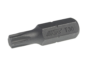 Бита TORX Т30х30мм 5/16" JTC