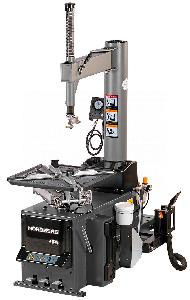 Станок шиномонтажный Nordberg полуавтомат, двухскоростной, стол с накладками, взрывная накачка