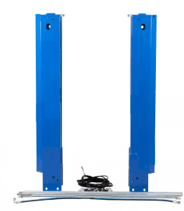 Комплект NORDBERG удлинителей колонн 1200 мм для N4125H-4,5T(синий) 