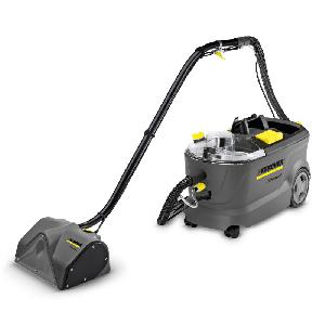 Пылесос KARCHER Puzzi 10/2 Adv