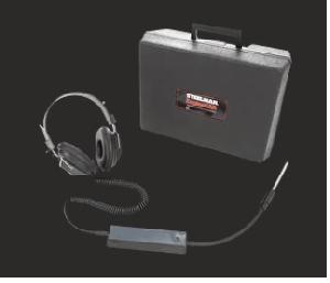 Стетоскоп Steelman