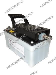 Насос Nordberg гидравлический для NORDBERG N423A