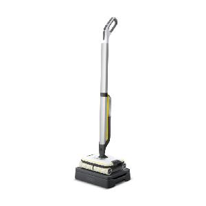 Аппарат KARCHER FC 7 Cordless для влажной уборки пола