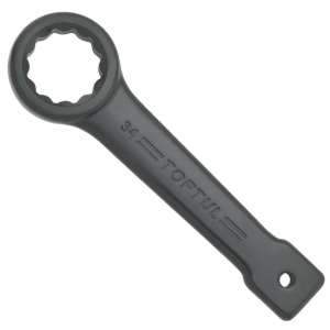 Ключ TOPTUL комбинированный 55 мм