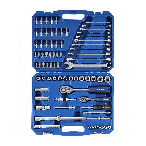 Набор инструментов NORDBERG 78 предметов