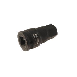 Бита-головка 3/4" HEX H32х88мм ударная JTC