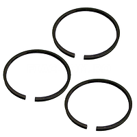 Комплект поршневых колец D65 для LH-20-3, LB-30-2, LB-40-3