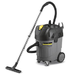 Пылесос KARCHER NT 45/1 ECO Влагопылесос (45 л), антрацит!!!