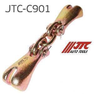 Фиксатор JTC-C901 цепи с крюками