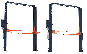 Подъемник Everlift  EE-62C.42T.E(V3) двухстоечный электрогидравлический, г/п 4,2 т, 