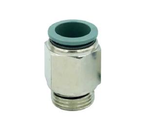 Фитинг прямой R7512 10-1/4