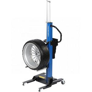 Лифт для колес Nordberg NTL30 с пневмоприводом