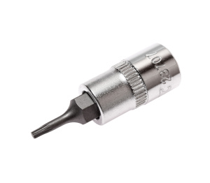 Бита-головка 1/4" TORX T7х37мм JTC