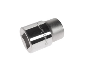 Головка торцевая 3/4" 19мм L=50мм JTC