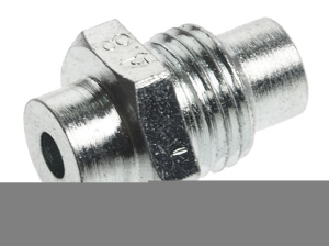 Ремкомплект для пневмозаклепочника JTC-5819 (01) направляющая (сопло) JTC