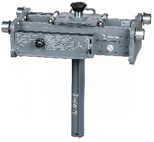 Домкрат Nordberg  пневмогидравлический ямный (канавный подъемник грузовой) 15т