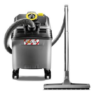 Пылесос KARCHER NT 30/1 Ap Te L Влагопылесос